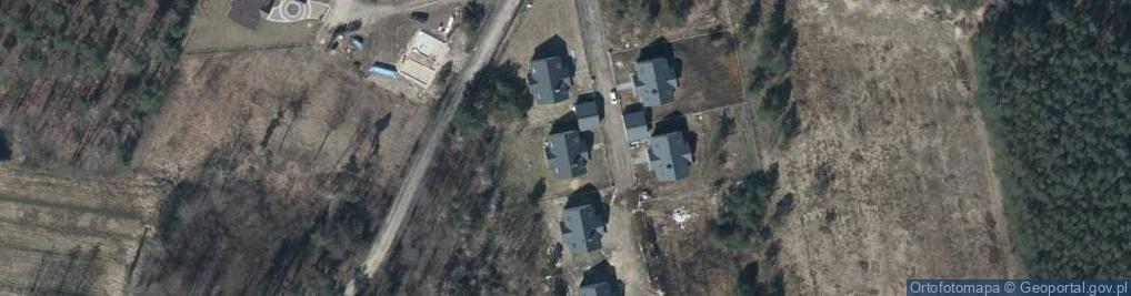 Zdjęcie satelitarne Fortis Anita Adamus