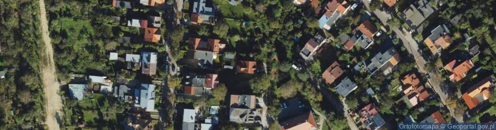 Zdjęcie satelitarne Foster Bogdan Gągało
