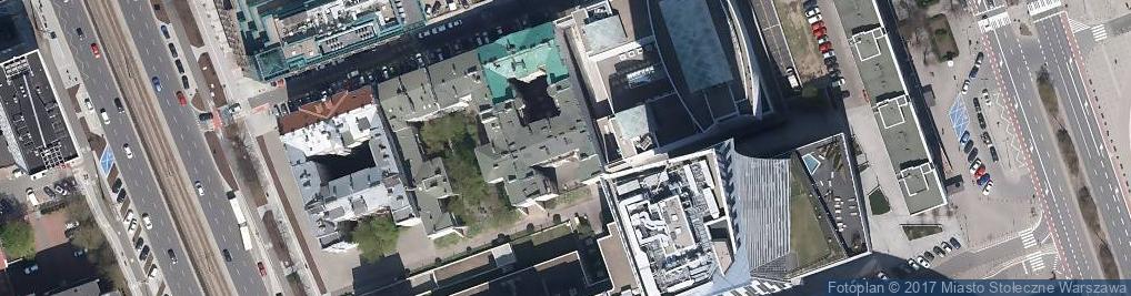 Zdjęcie satelitarne Foto Reportaż Technika Reklama
