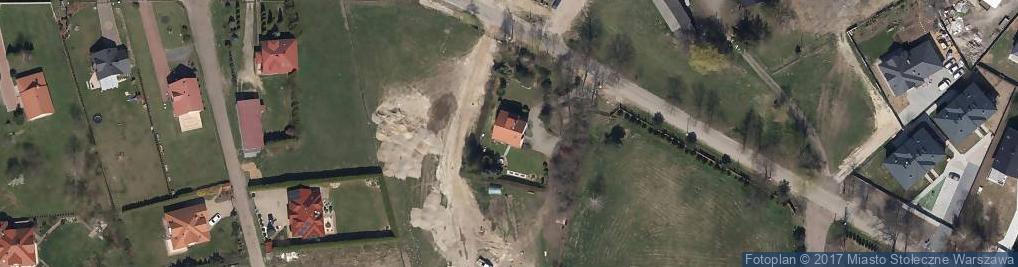 Zdjęcie satelitarne Foto Video MIX