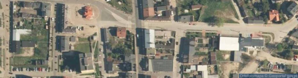 Zdjęcie satelitarne Foto Video Studio