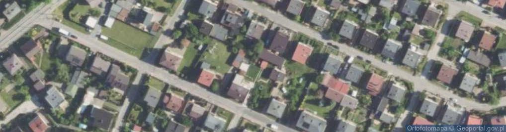 Zdjęcie satelitarne Foto Video