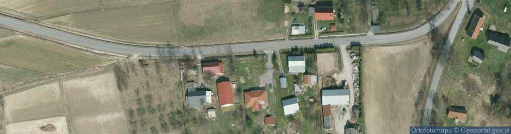Zdjęcie satelitarne Foto - Wideo - Studio Stanisław Fic