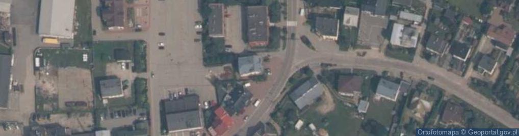 Zdjęcie satelitarne Foto Wideo