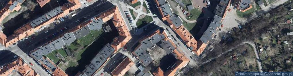 Zdjęcie satelitarne Fotografowanie Videofilmowanie