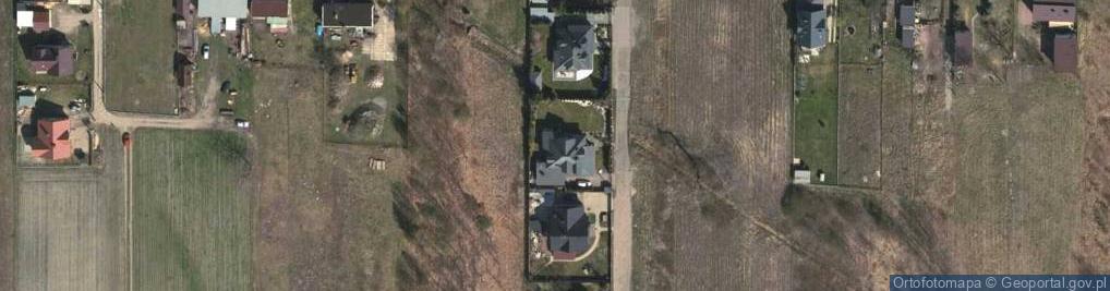 Zdjęcie satelitarne Fotorel Serwis Piotr Reluga