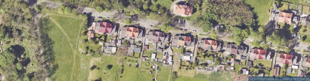 Zdjęcie satelitarne FPHU Crazy Trans Joanna Gawlikowska-Kosin