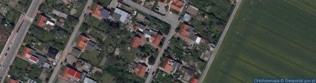 Zdjęcie satelitarne Fphualkmal Firma Produkcyjno-Handlowo-Usługowa Edyta Kodlew