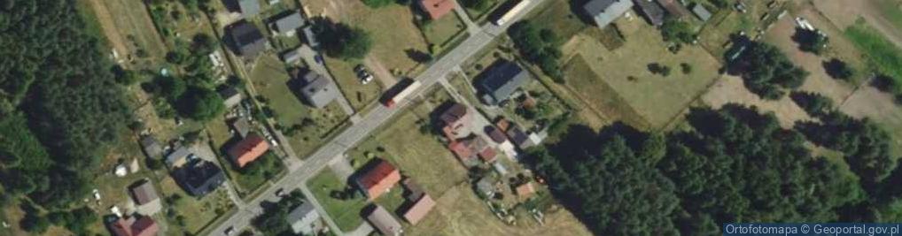 Zdjęcie satelitarne Fpu Protom, Michał Tomaszewski