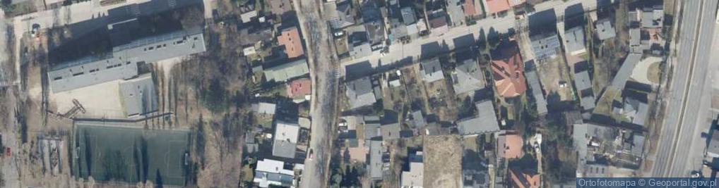 Zdjęcie satelitarne France Serwis Wiktor Ruszczak Marek Staśkiewicz