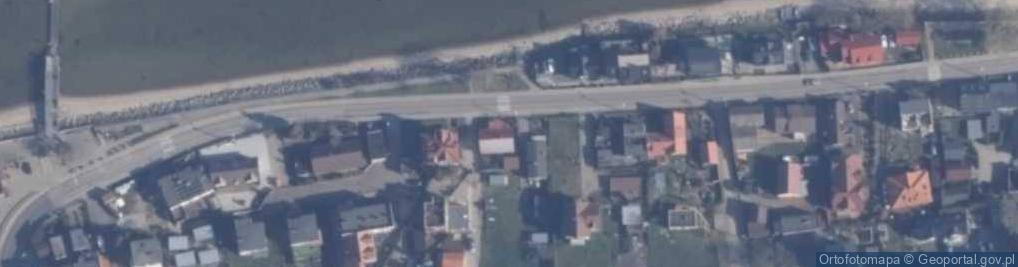 Zdjęcie satelitarne Franciszek Borrasz