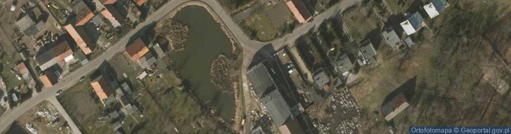 Zdjęcie satelitarne Franciszek Poczobut Poczobut Franciszek Instal-Gaz