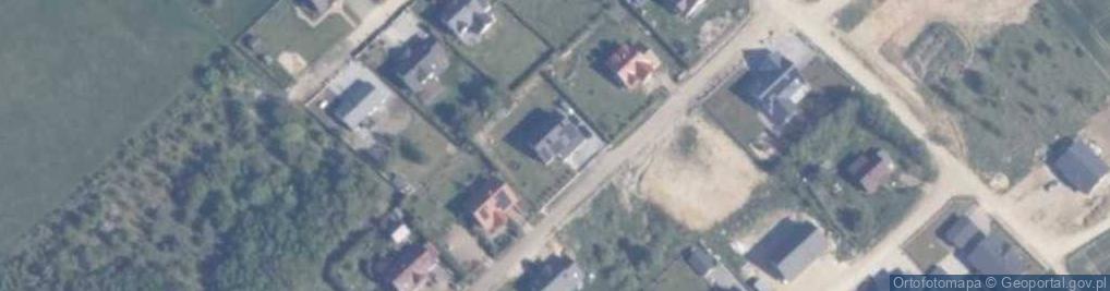 Zdjęcie satelitarne Frank Craft Adam Kielo