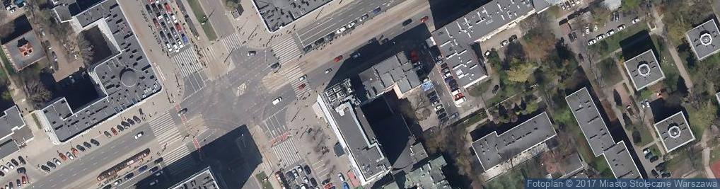 Zdjęcie satelitarne Free Construction
