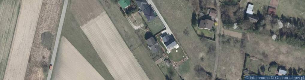 Zdjęcie satelitarne Free Form Food Małgorzata Bartczak-Żelazko