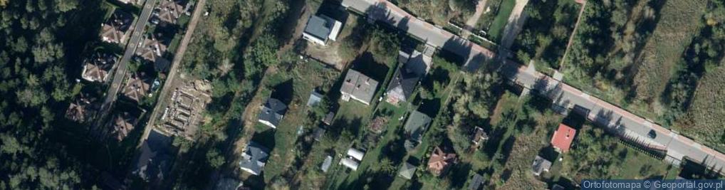 Zdjęcie satelitarne Free Way