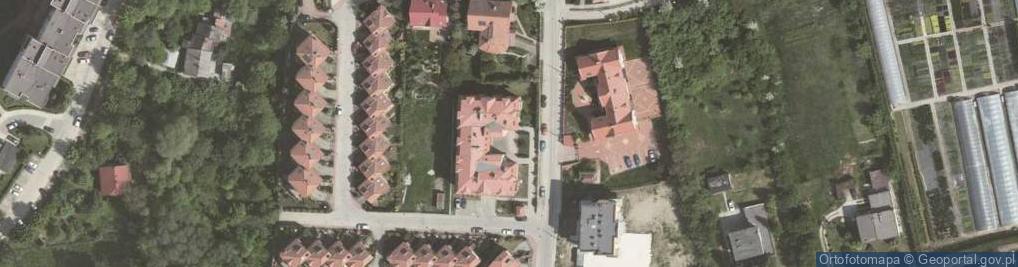 Zdjęcie satelitarne Freegallop