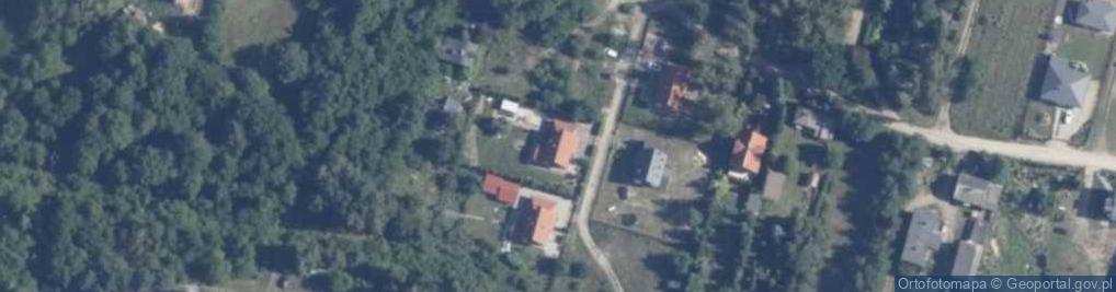 Zdjęcie satelitarne Freshmaker Kamil Rybacki