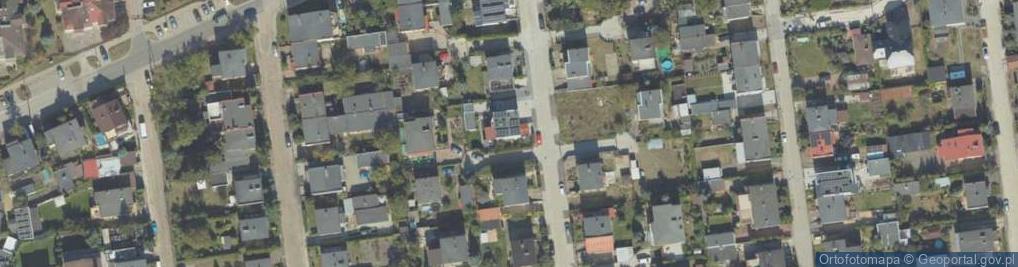 Zdjęcie satelitarne Freya Pol - Work