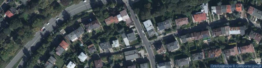 Zdjęcie satelitarne Frykas 2 A Kamiński i K Pawluczuk