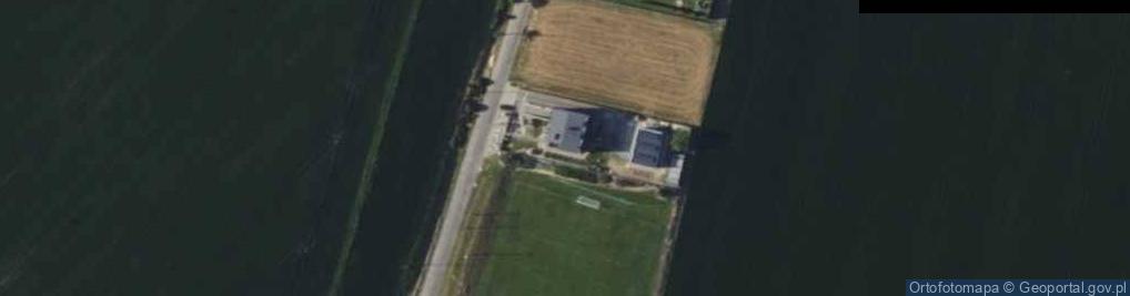 Zdjęcie satelitarne Fryzjer Mobilny Michaela Krautwurst