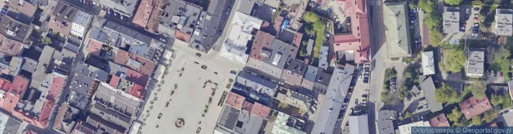 Zdjęcie satelitarne Fthu Perła Paweł Czycharowski