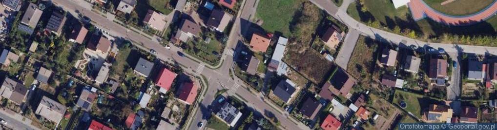 Zdjęcie satelitarne Fuh Elkam