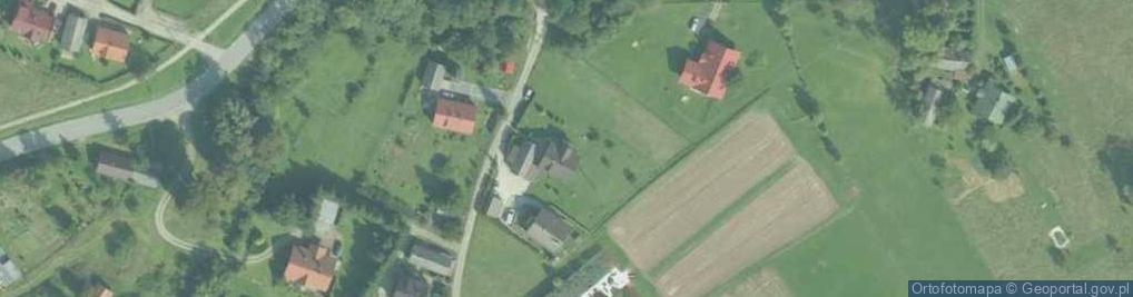 Zdjęcie satelitarne Fuhp Stalkomplet Walenty Szubryt, Stanisław Bubula