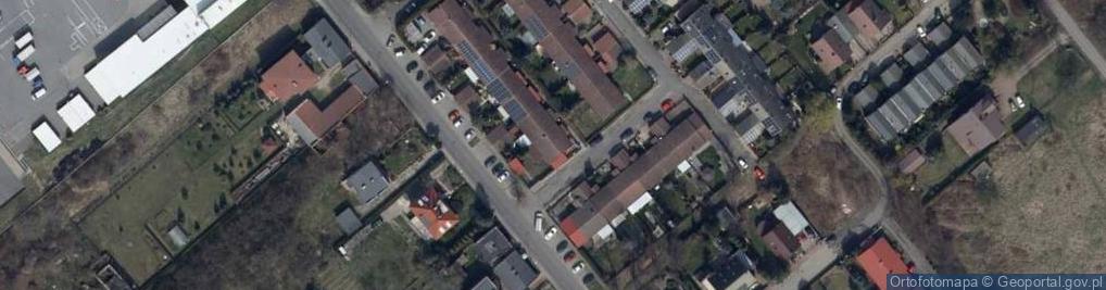 Zdjęcie satelitarne Full Lok Paś & Najmrocki