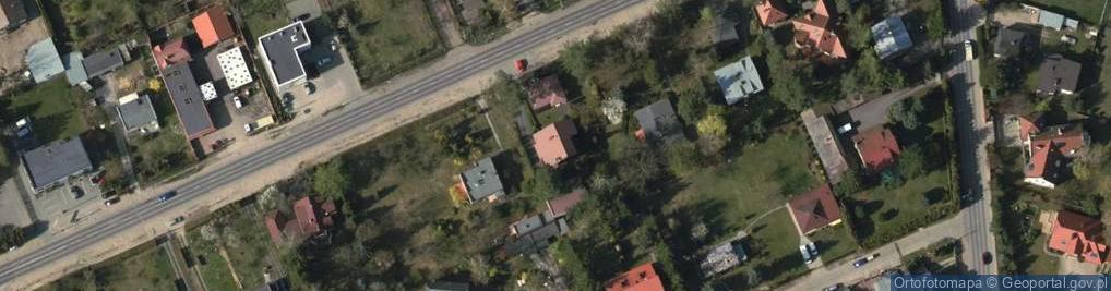 Zdjęcie satelitarne Fun Tom Promotion