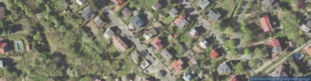 Zdjęcie satelitarne Fundacja Masz Szansę