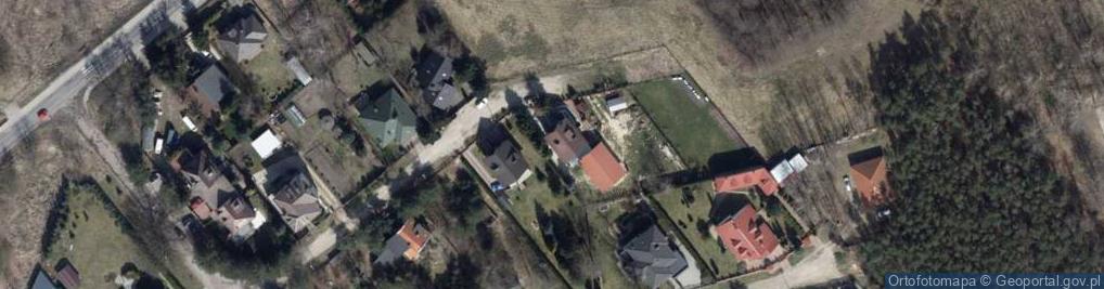 Zdjęcie satelitarne Fundacja Rodzinnej Opieki Zastępczej Ja i Mój Dom
