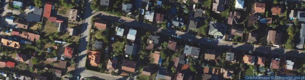 Zdjęcie satelitarne Futura Mirosław Antoni Olszewski