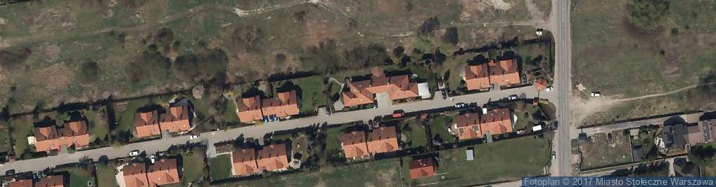 Zdjęcie satelitarne Futuremd Małgorzata Kaczyńska