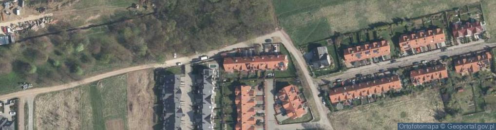 Zdjęcie satelitarne Futures