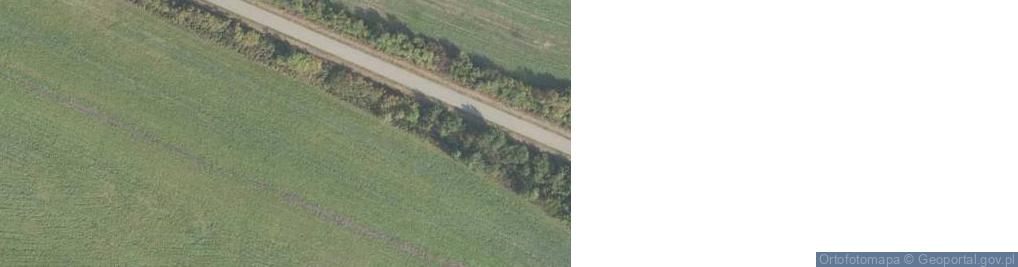 Zdjęcie satelitarne G E M American Construction Corp i Oddział w Polsce