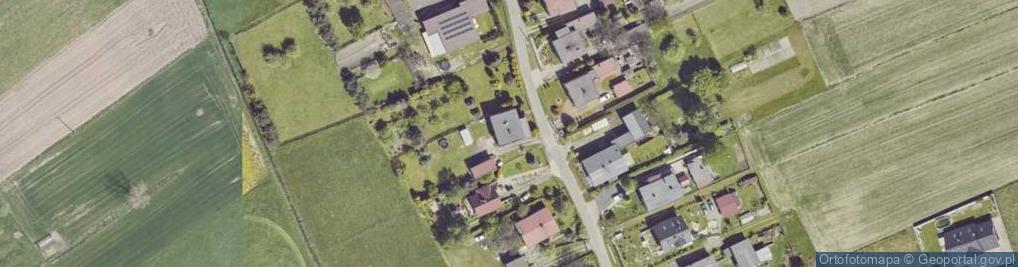 Zdjęcie satelitarne G-Net T.Serwatka, w.Rokoniewski