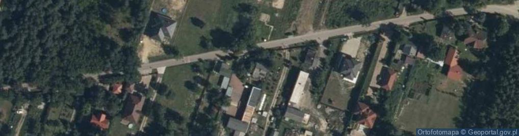 Zdjęcie satelitarne G ST