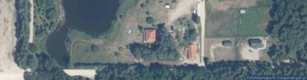 Zdjęcie satelitarne G4 FREE ENERGY Arkadiusz Golan