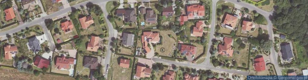 Zdjęcie satelitarne Gabinet Chirurgiczny Lek Med Specjalista Chirurg