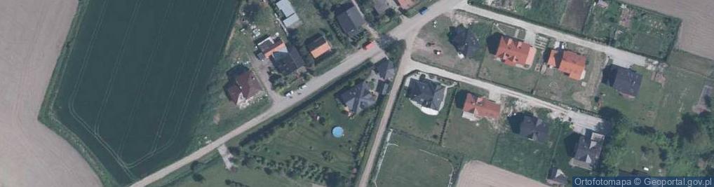 Zdjęcie satelitarne Gabinet Chirurgii i Urologii Dziecięcej Badania Urodynamiczne Patkowski Dariusz