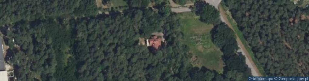 Zdjęcie satelitarne Gabinet Kardiologiczny