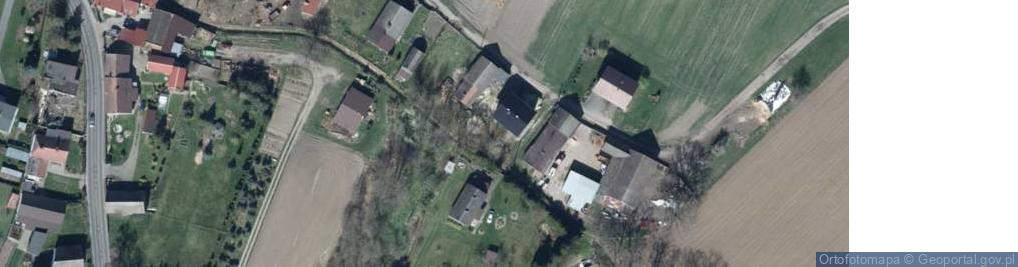 Zdjęcie satelitarne Gabinet Kosmetyczny Dermina D M