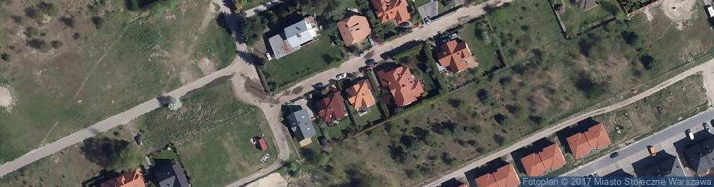 Zdjęcie satelitarne Gabinet Lekarski Andrzej Zdzisław Myć