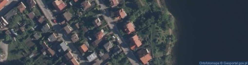 Zdjęcie satelitarne Gabinet Lekarski Longina i Wojciech Pokusa i Joanna Waszkiewicz