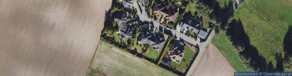 Zdjęcie satelitarne Gabinet Lekarski