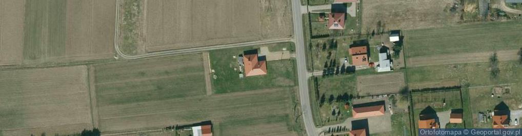 Zdjęcie satelitarne Gabinet Muzykoterapii i Prywatne Ognisko Muzyczne "Es-Triada" Piotr Larysz