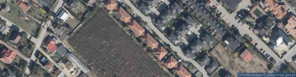 Zdjęcie satelitarne Gabinet Psychoterapii i Diagnostyki Psychologicznej