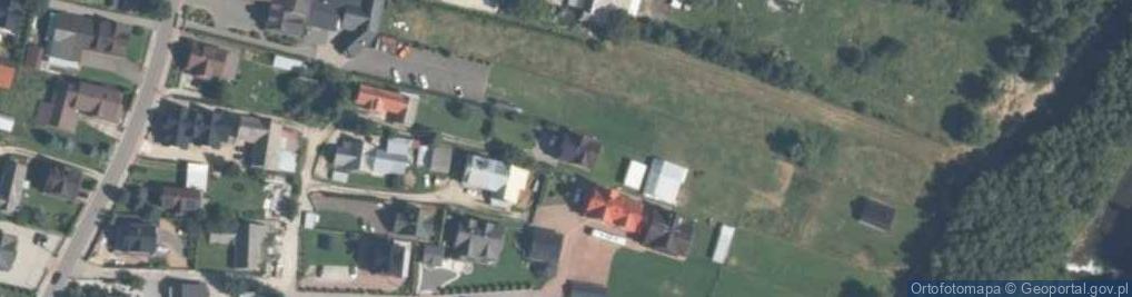 Zdjęcie satelitarne Gabinet Rehabilitacyjny.Agnieszka Graca-Rogowiec