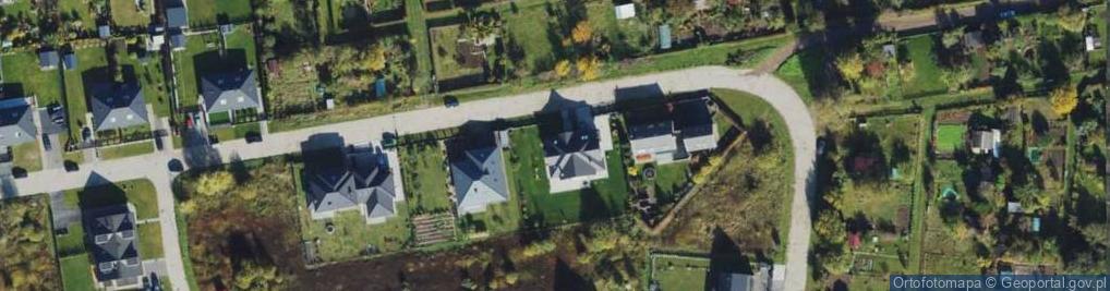 Zdjęcie satelitarne Gabinet Terapeutyczny "Abc"